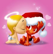 mi and you baby